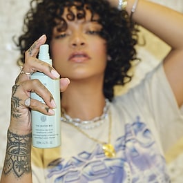 The Water Boi - Vaporisateur Après-Shampoing Réparateur Sans Rinçage